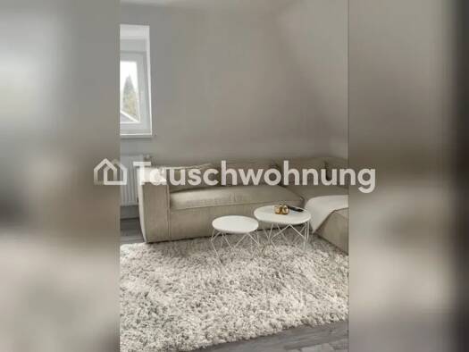 Wohnung zur Miete Tauschwohnung 360 € 2 Zimmer 45 m² Weidenau Siegen 57076