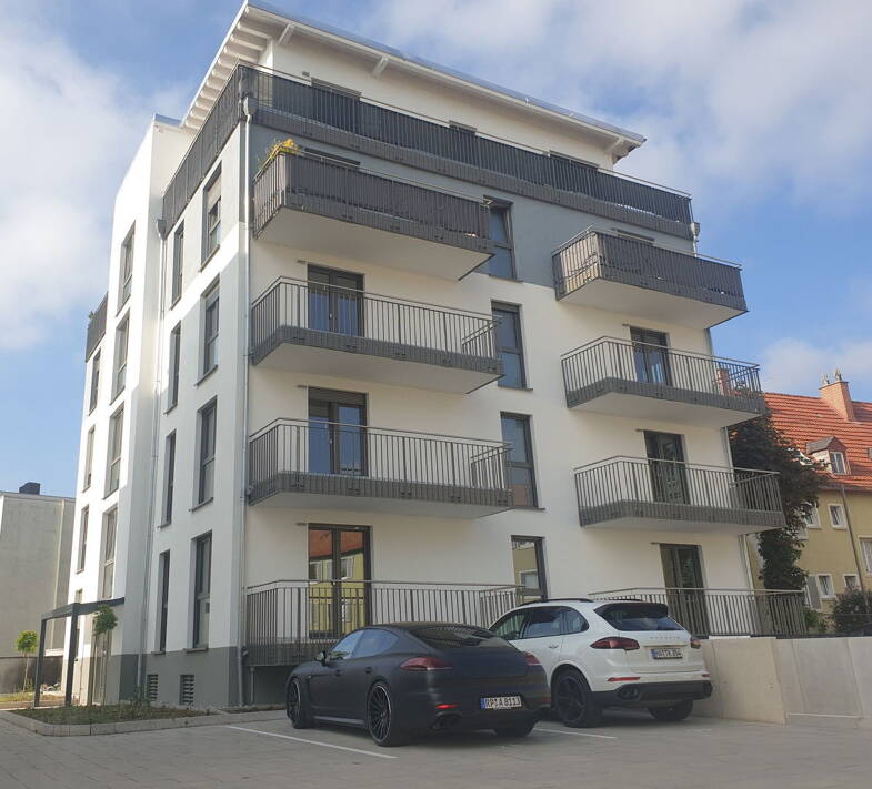 Wohnung zur Miete 1.300 € 3 Zimmer 99 m² EG Am Ortwingert 18 Bad Dürkheim Bad Dürkheim 67098