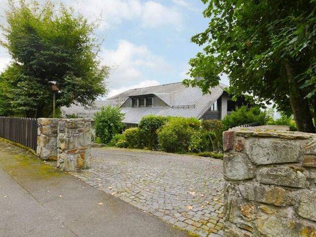 Villa zum Kauf 960.000 € 12 Zimmer 412 m² 1.257 m² Grundstück Westerburg Westerburg 56457