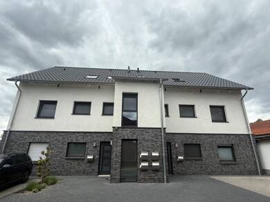Mehrfamilienhaus zum Kauf 990.000 € 6 Zimmer 459,9 m² 868 m² Grundstück Calberlah Calberlah 38547