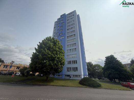 Wohnung zum Kauf 3.190.000 CZK 3 Zimmer 54 m² 1. Geschoss Zárecná 1521 Tachov 34701