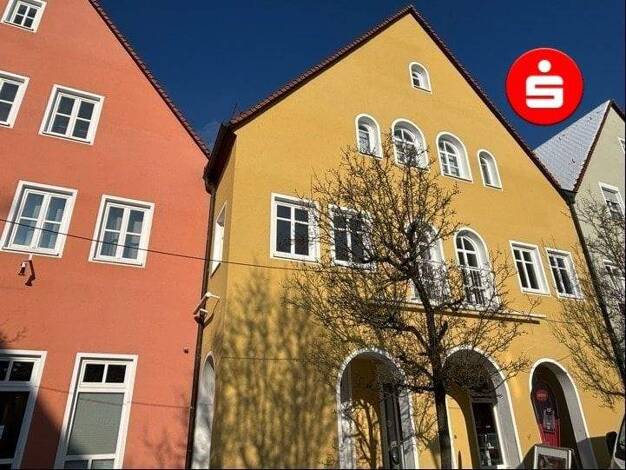 Wohnung zum Kauf 289.000 € 2,5 Zimmer 90 m² 1. Geschoss Hersbruck 91217