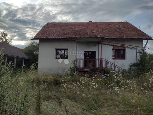Einfamilienhaus zum Kauf 49.990 € 3 Zimmer 270 m² Staro Selo Topusko, Topusko Topusko 44415