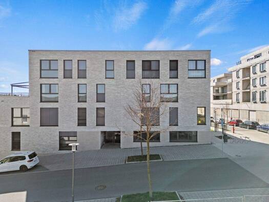 Bürofläche zum Kauf provisionsfrei 322.000 € 107 m² Bürofläche Schwenningen Villingen-Schwenningen 78054