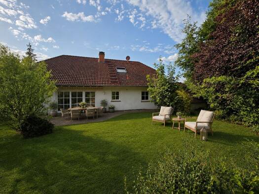 Einfamilienhaus zum Kauf 499.000 € 8 Zimmer 230 m² 560 m² Grundstück Könen Konz 54329
