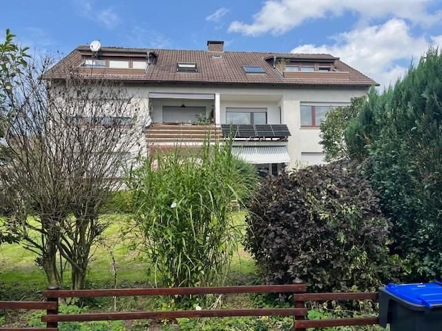 Wohnung zum Kauf 99.000 € 2 Zimmer 50 m²<br/>Wohnfläche Lemgo Lemgo 32657