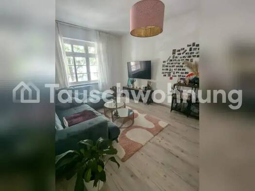 Wohnung zur Miete Tauschwohnung 573 € 2 Zimmer 53 m² Alt-Hohenschönhausen Berlin 10315