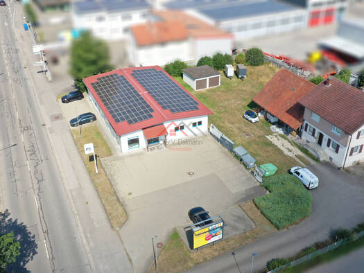 Haus zum Kauf 499.000 € Tuttlingen Tuttlingen 78532