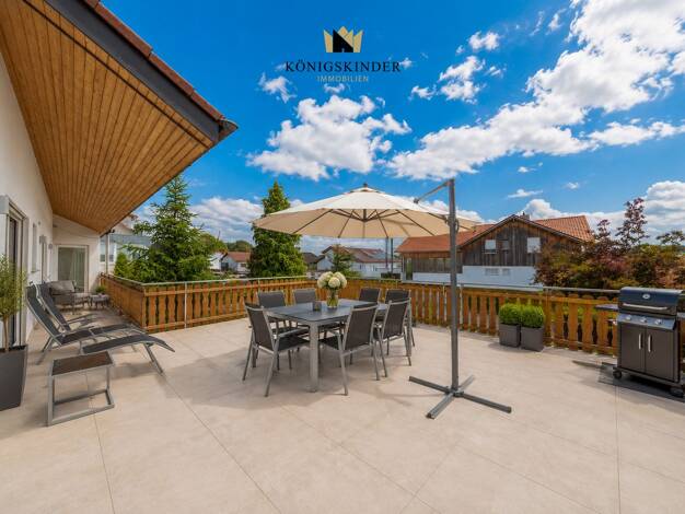 Mehrfamilienhaus zum Kauf 699.000 € 10 Zimmer 190,8 m² 900 m² Grundstück Herbrechtingen Herbrechtingen 89542