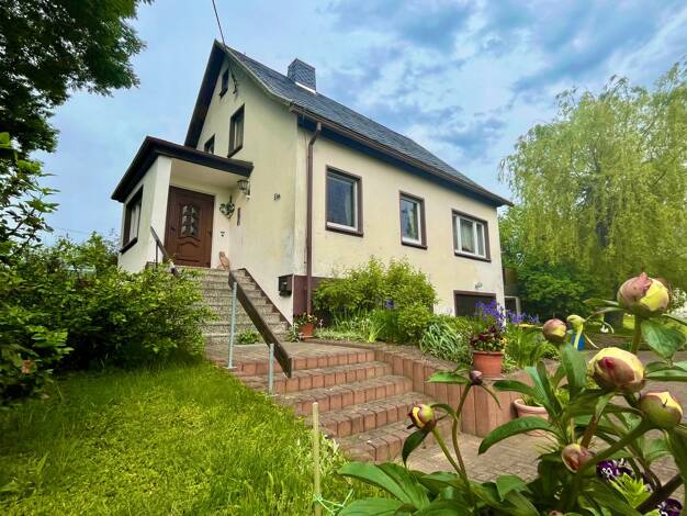 Einfamilienhaus zum Kauf 169.000 € 5 Zimmer 105 m² 1.350 m² Grundstück Pretzschendorf Klingenberg 01774