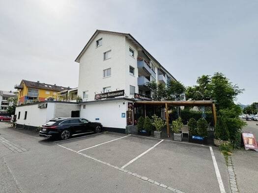 Mehrfamilienhaus zum Kauf 1.150.000 € 15 Zimmer 320,3 m² 682 m² Grundstück Singen Singen (Hohentwiel) 78224