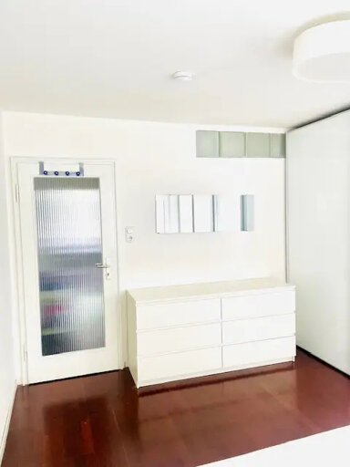 Wohnung zur Miete 1.880 € 2 Zimmer 55 m² 1. Geschoss Sandtrasse 0 Augustenstraße München 80335