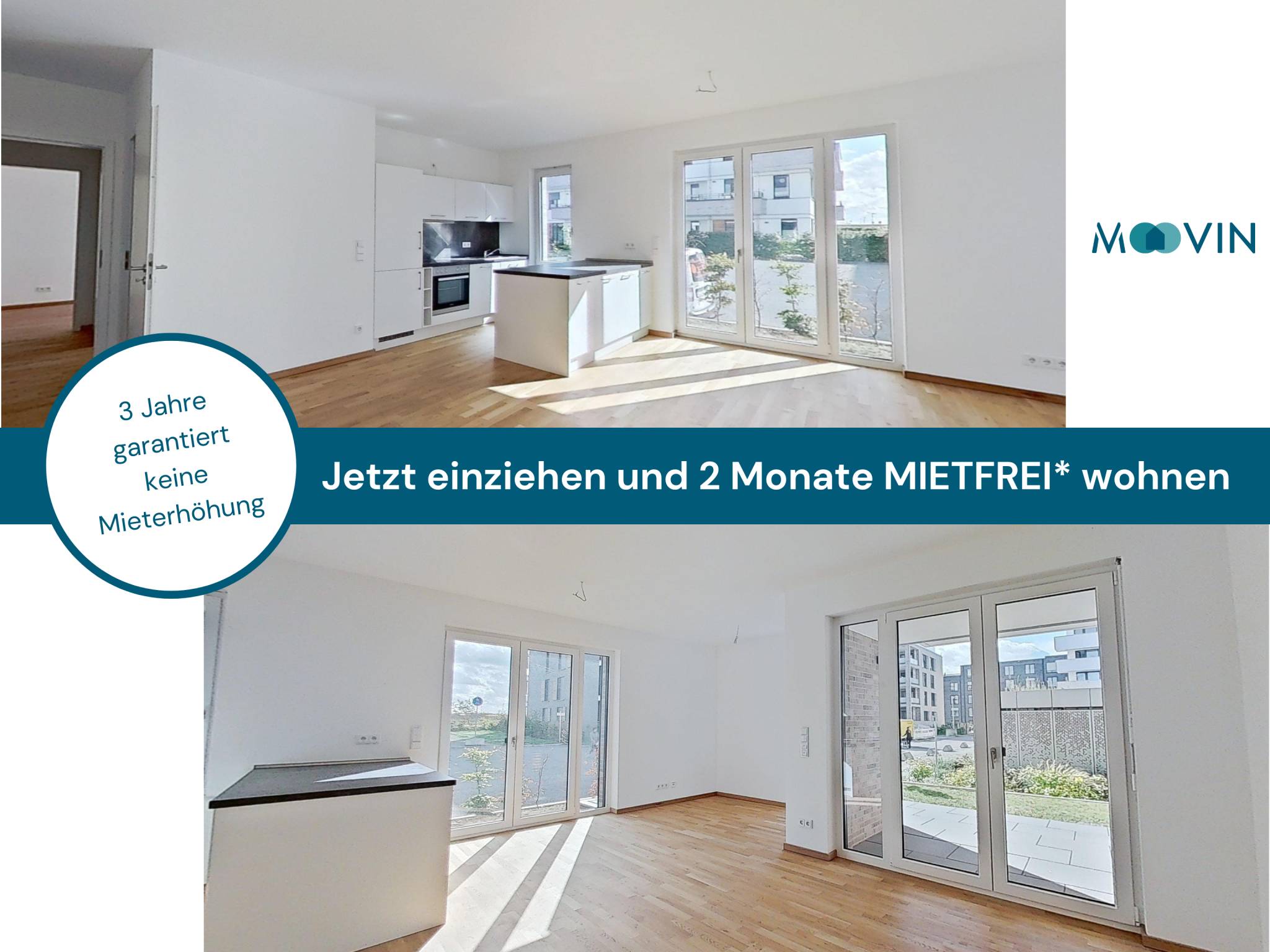 Wohnung zur Miete 1.049 € 3 Zimmer 94,1 m²<br/>Wohnfläche EG<br/>Geschoss 01.02.2025<br/>Verfügbarkeit Rosmarinweg 3 Reislingen Wolfsburg 38446