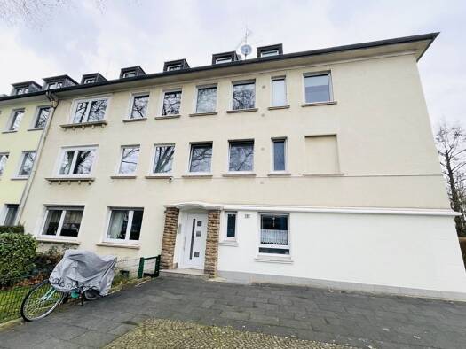 Wohnung zum Kauf 259.000 € 3 Zimmer 76,8 m² 2. Geschoss Rüttenscheid Essen 45130