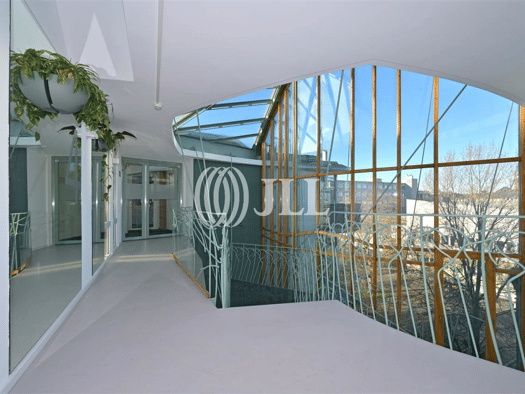 Bürofläche zur Miete provisionsfrei 20 € 532 m² Bürofläche teilbar ab 532 m² Halensee Berlin 10709