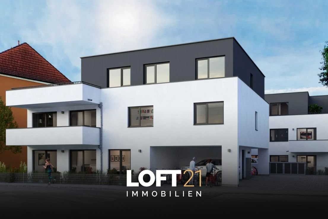 Wohnung zum Kauf 350.000 € 2 Zimmer 56,1 m²<br/>Wohnfläche ab sofort<br/>Verfügbarkeit Manching Manching 85077