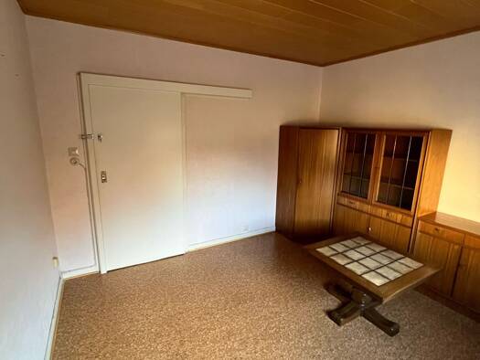 Wohnung zur Miete 490 € 1 Zimmer 33 m² Geschoss 1/1 frei ab sofort Steinheim Hanau 63456