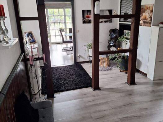 Mehrfamilienhaus zum Kauf 330.000 € 7,5 Zimmer 250 m² 3.000 m² Grundstück Velgen Hanstedt 29582