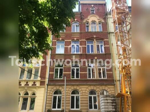 Wohnung zur Miete Tauschwohnung 645 € 2 Zimmer 60 m² 1. Geschoss Neustadt-Nord Köln 50670