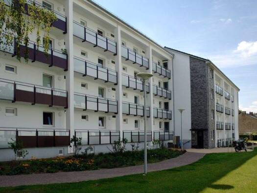 Wohnung zur Miete 403 € 1 Zimmer 46,3 m² 2. Geschoss frei ab 01.03.2026 Steinbeker Marktstr. 83 Billstedt Hamburg 22117