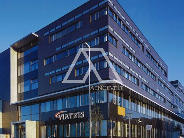 Bürofläche zur Miete provisionsfrei 1.841,6 m² Bürofläche teilbar ab 1.841,6 m² Bad Homburg Bad Homburg vor der Höhe 61352