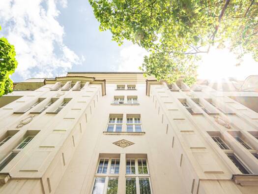 Wohnung zum Kauf 950.000 € 4 Zimmer 143 m² 2. Geschoss frei ab sofort Halensee Berlin 10711