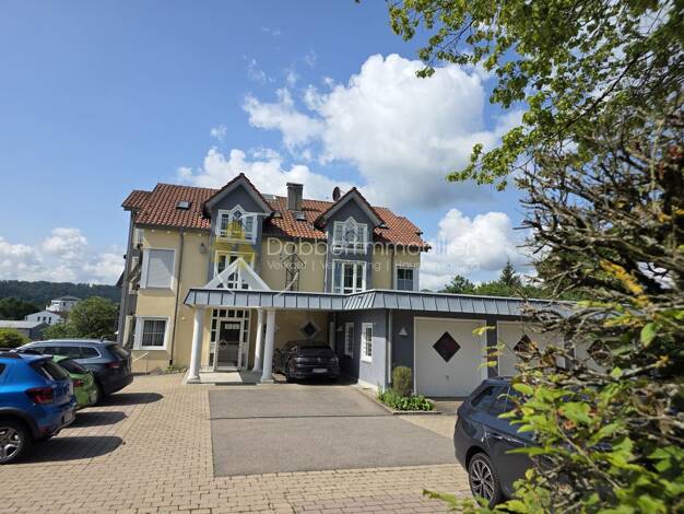 Haus zum Kauf 1.200.000 € 15 Zimmer 571 m² 1.363 m² Grundstück Lindenstr. 30 Oberrot Oberrot 74420