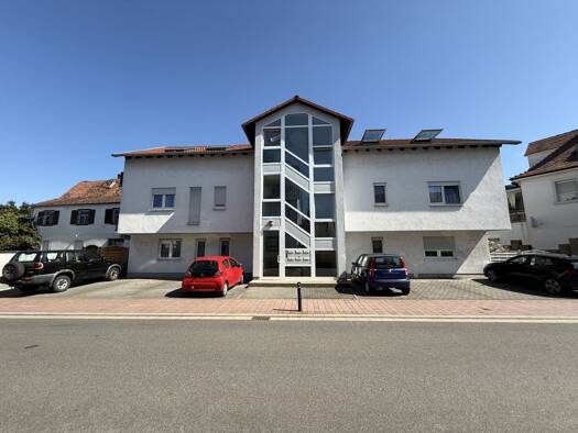 Wohnung zum Kauf 229.000 € 3 Zimmer 76 m² 1. Geschoss Bürstadt Bürstadt 68642