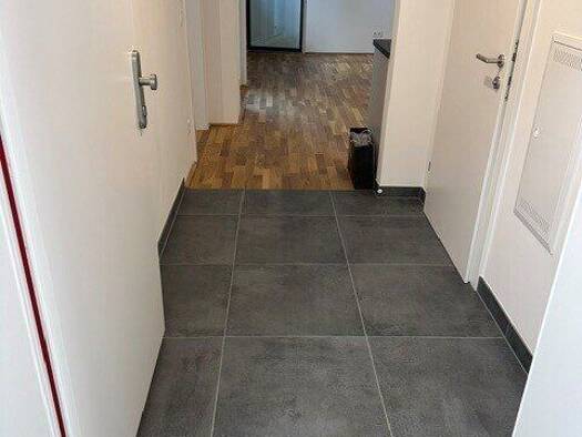 Wohnung zur Miete - Erstbezug 821 € 2 Zimmer 46,2 m² 1. Geschoss frei ab sofort Wulzendorfstraße 103 Donaustadt 1220