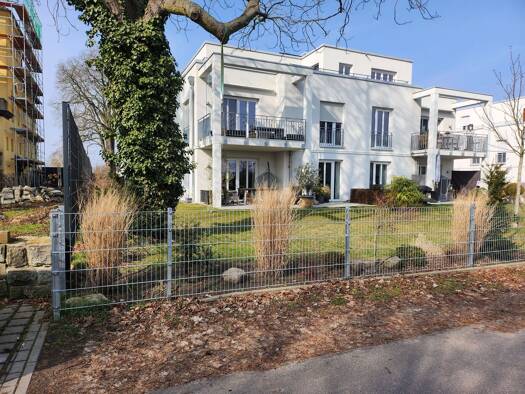 Terrassenwohnung zur Miete 1.650 € 3 Zimmer 110 m² EG frei ab 01.05.2026 Am Petzinsee 32 Geltow Schwielowsee 14548