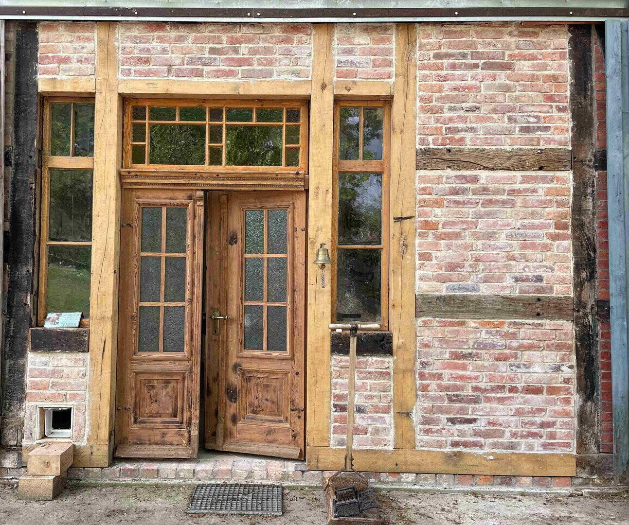 Einfamilienhaus zum Kauf - Ansicht 2