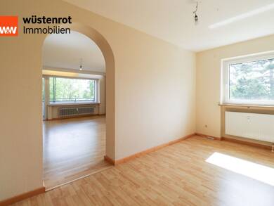 Wohnung zur Miete 812 € 6 Zimmer 140 m² Selb Selb 95100