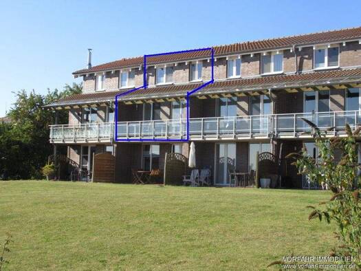 Maisonette zum Kauf 312.000 € 3 Zimmer 101 m² 2. Geschoss frei ab 01.01.2026 Hohen Wieschendorf Hohen-Wieschendorf 23968