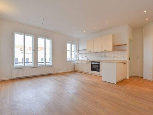 Wohnung zum Kauf provisionsfrei 439.000 € 2,5 Zimmer 63,2 m² 4. Geschoss Düsseldorfer Straße 38b Wilmersdorf Berlin 10707