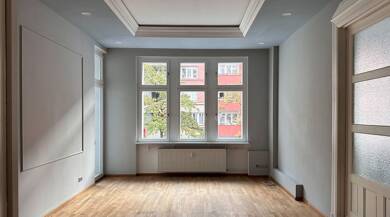 Wohnung zum Kauf provisionsfrei 1.150.000 € 5 Zimmer 177,4 m² 3. Geschoss frei ab sofort Wilmersdorf Berlin 10707