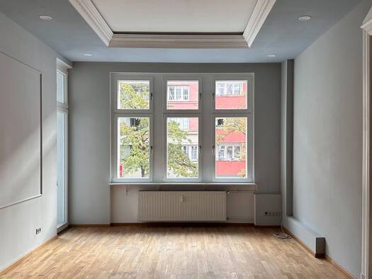 Wohnung zum Kauf provisionsfrei 1.150.000 € 5 Zimmer 177,4 m² 3. Geschoss frei ab sofort Wilmersdorf Berlin 10707