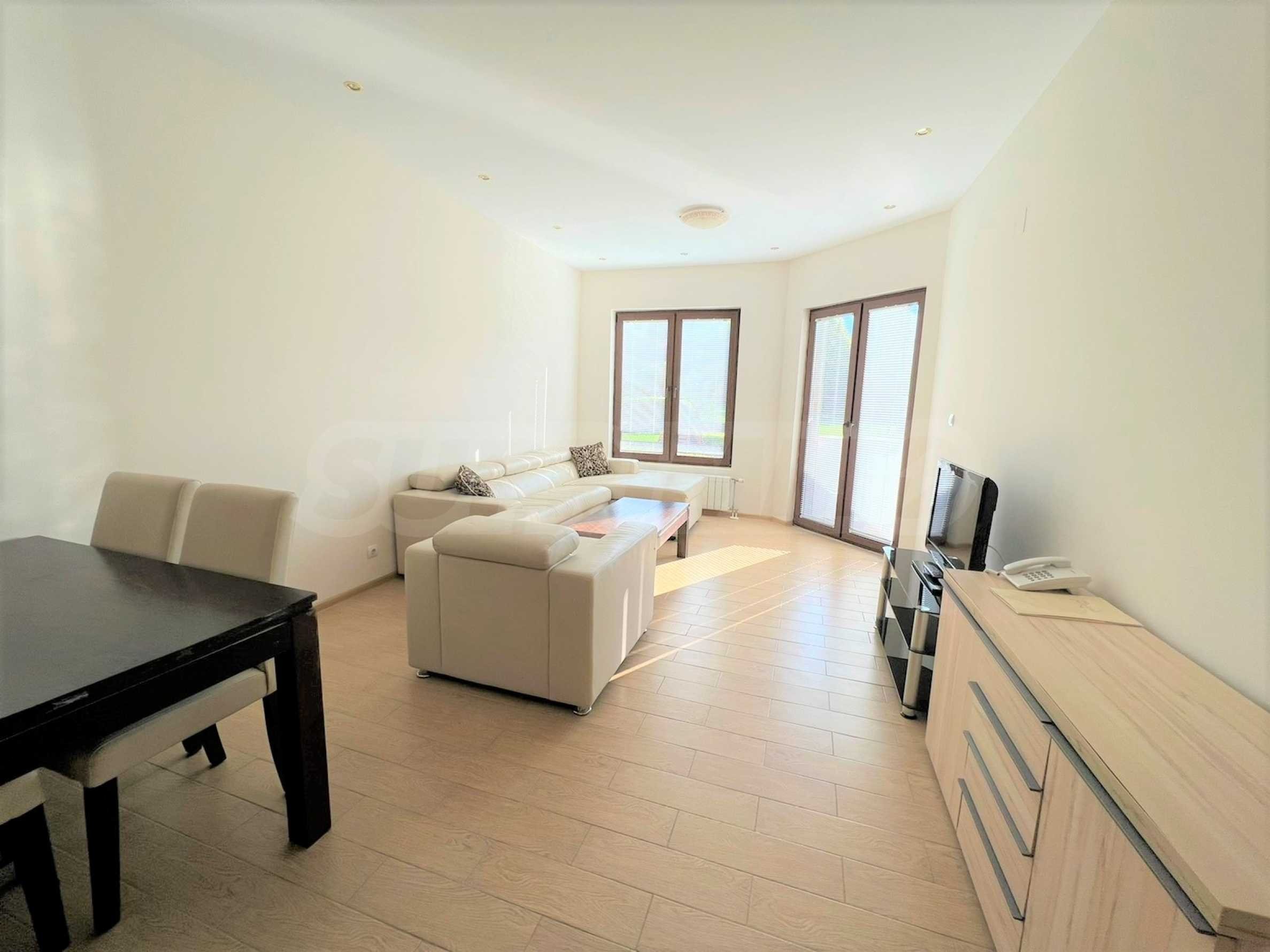 Apartment zum Kauf 77.299 € 2 Zimmer 90,9 m²<br/>Wohnfläche Bansko