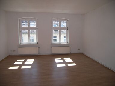 Wohnung zur Miete 550 € 3 Zimmer 91 m² 3. Geschoss frei ab sofort Fürstenberger Straße 22 Marienbad Frankfurt (Oder) 15230