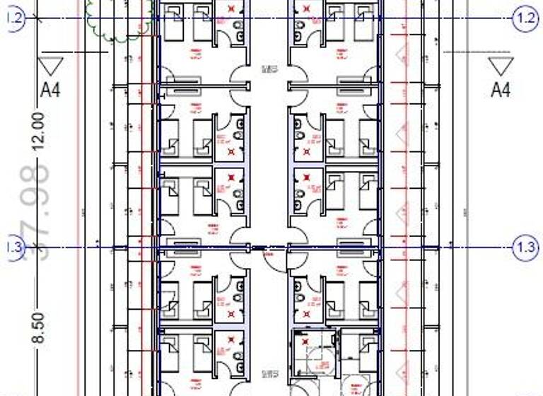 Halle/Industriefläche zur Miete - Erstbezug 3.890 € Stöhrerstraße 12 Schönefeld-Abtnaundorf Leipzig 04347