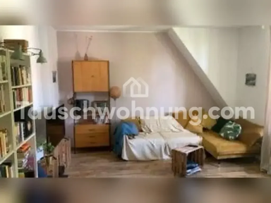 Wohnung zur Miete Tauschwohnung 860 € 3 Zimmer 75 m² 3. Geschoss Sülz Köln 50937