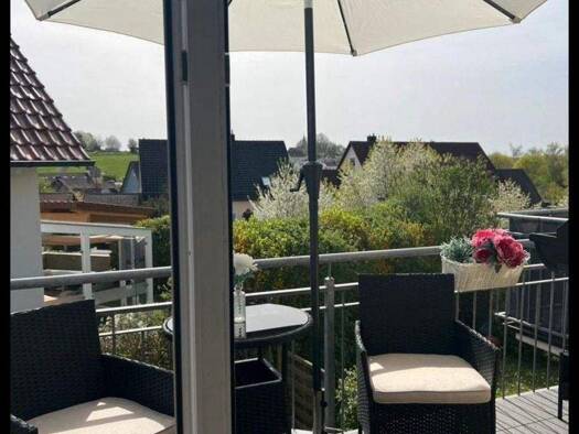 Maisonette zum Kauf 239.000 € 3 Zimmer 80 m² 1. Geschoss Mainburg Mainburg 84048