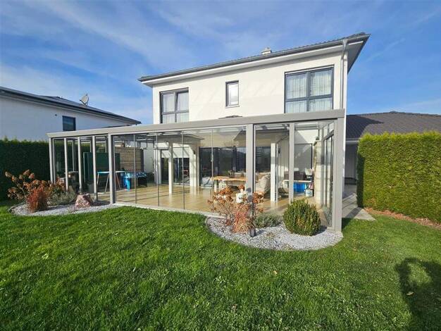 Einfamilienhaus zum Kauf 820.000 € 5 Zimmer 146 m² 675 m² Grundstück frei ab 01.01.2026 Donaualtheim Dillingen a d Donau 89407