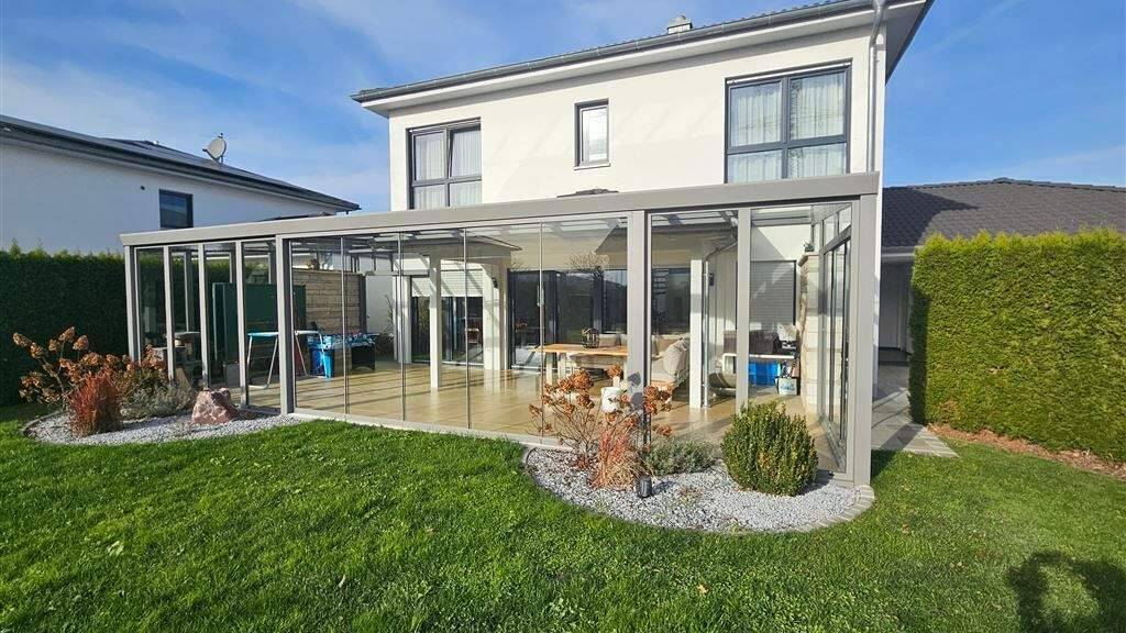 Einfamilienhaus zum Kauf 775.000 € 5 Zimmer 146 m² 675 m² Grundstück Donaualtheim Dillingen an der Donau 89407