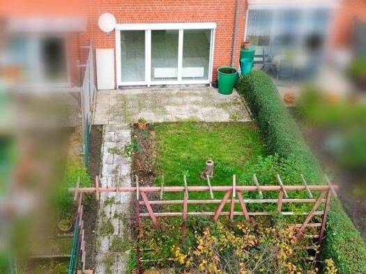 Reihenmittelhaus zum Kauf 165.000 € 4 Zimmer 120 m² 186 m² Grundstück Pritzwalk 16928