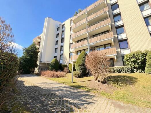 Wohnung zum Kauf 179.000 € 2 Zimmer 57,5 m² 5. Geschoss Finthen Mainz 55126