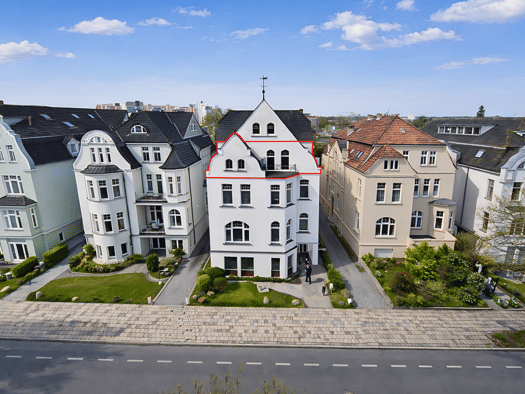 Büro zur Miete 1.515 € 150 m² Bürofläche Goethestr. 20 Stadtmitte Mitte 18055
