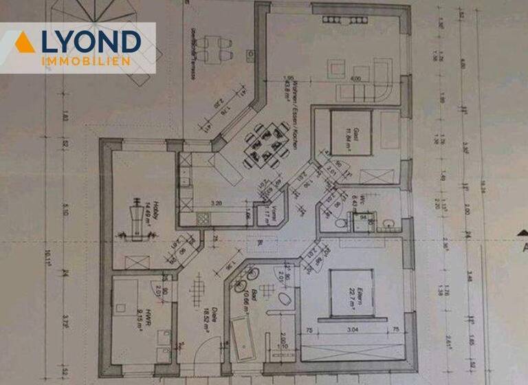 Einfamilienhaus zum Kauf 420.000 € 4 Zimmer 140 m² 936 m² Grundstück frei ab sofort Oebisfelde 39646