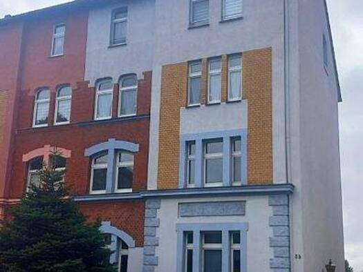 Wohnung zur Miete 350 € 2 Zimmer 50 m² 1. Geschoss frei ab sofort Gotha Gotha 99867
