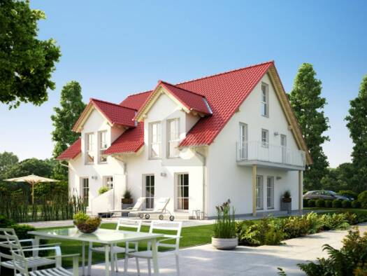 Grundstück zum Kauf 167.000 € 825 m² Grundstück Schömberg Schömberg 72355
