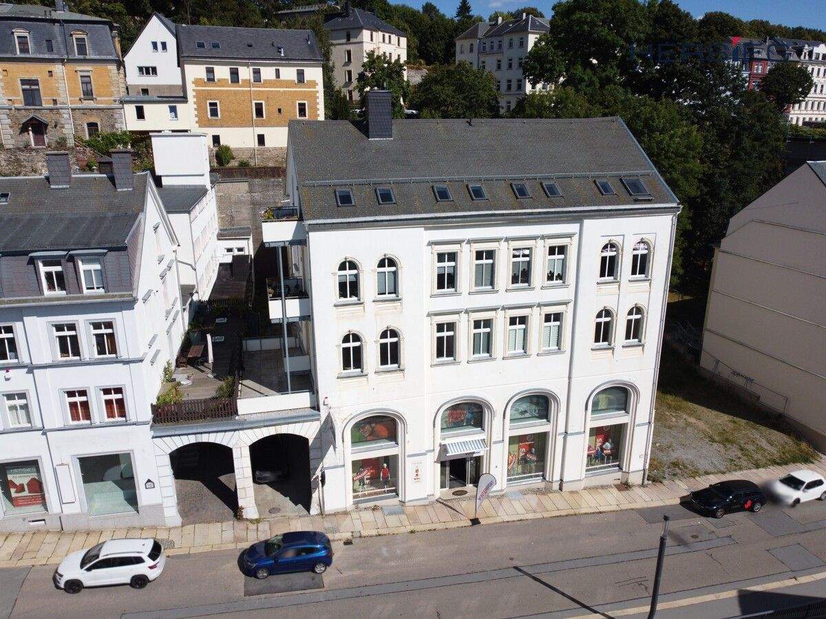 Mehrfamilienhaus zum Kauf - Ansicht 4
